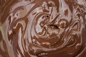 cacao oil lifts depression