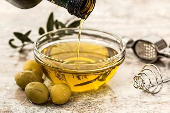 avoid undiluted essential oils